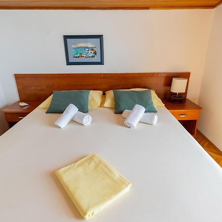 Marusici  Apartments Villa Jadranka מראה חיצוני תמונה