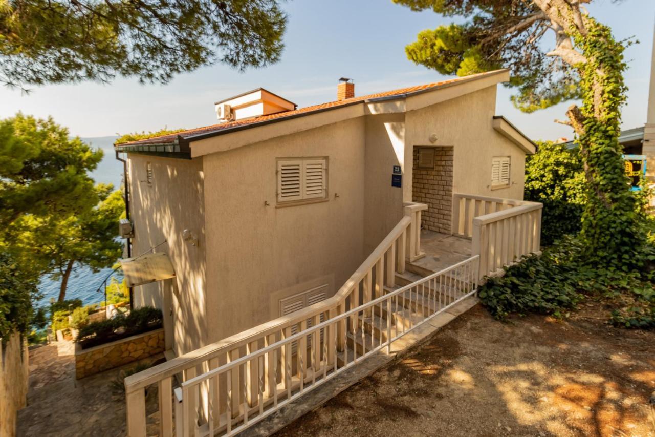 Marusici  Apartments Villa Jadranka מראה חיצוני תמונה