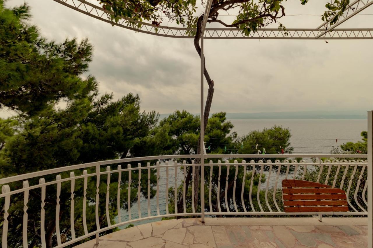 Marusici  Apartments Villa Jadranka מראה חיצוני תמונה