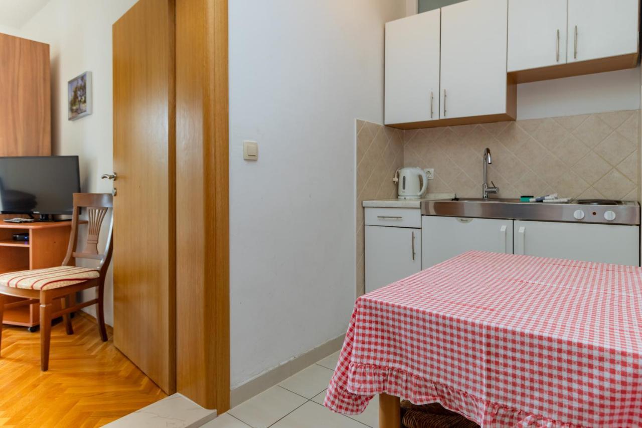Marusici  Apartments Villa Jadranka מראה חיצוני תמונה