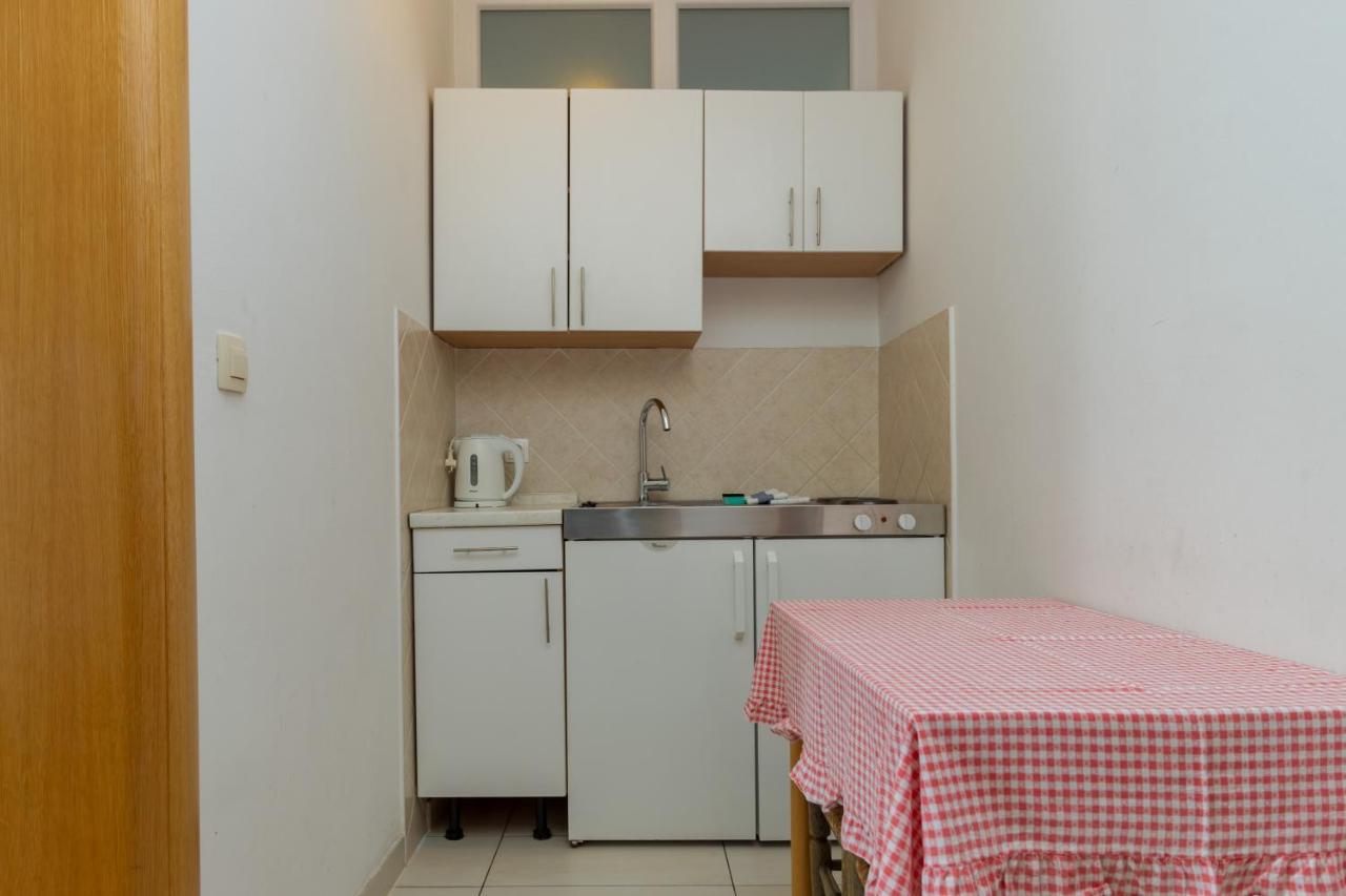 Marusici  Apartments Villa Jadranka מראה חיצוני תמונה