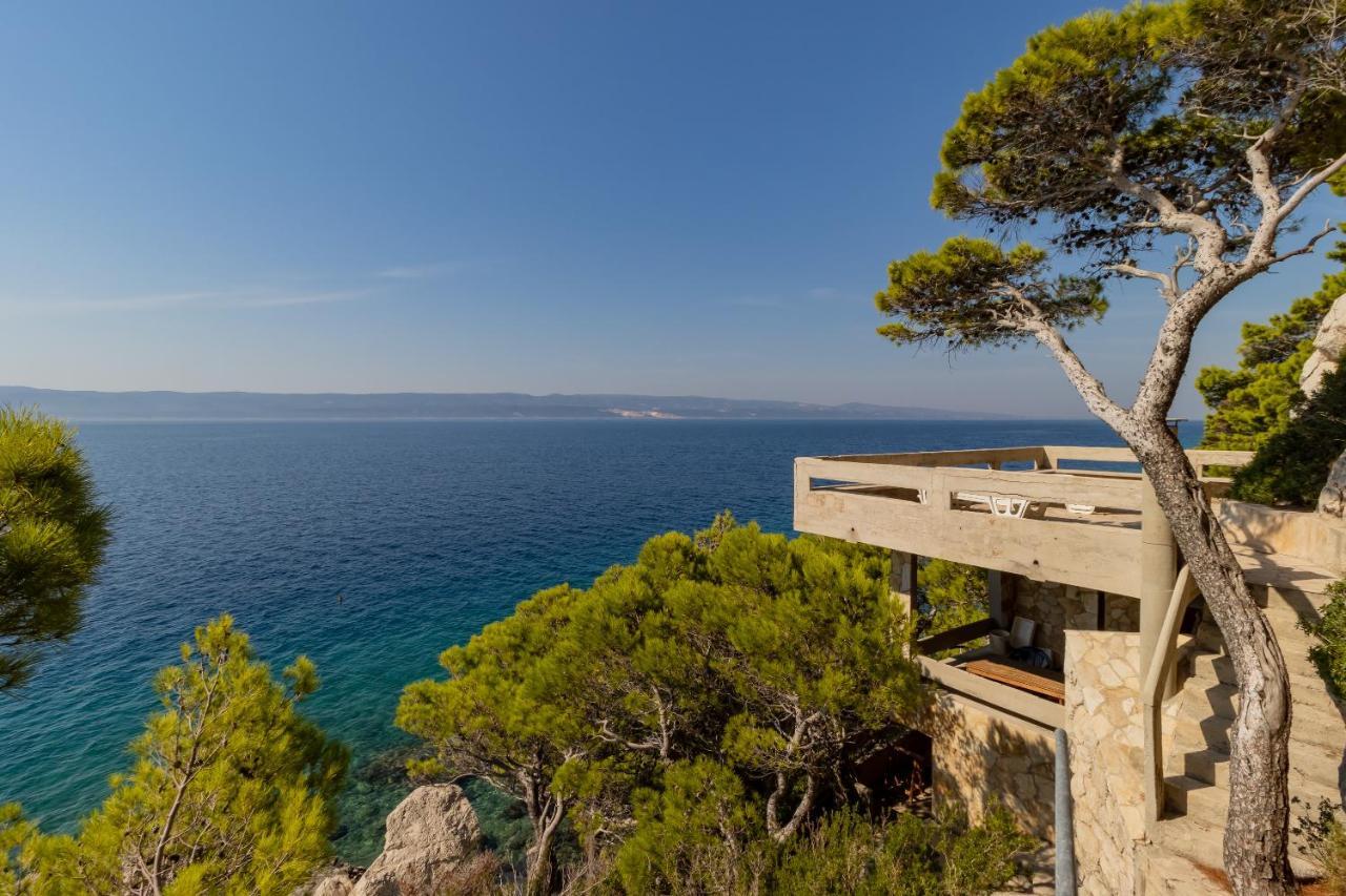 Marusici  Apartments Villa Jadranka מראה חיצוני תמונה