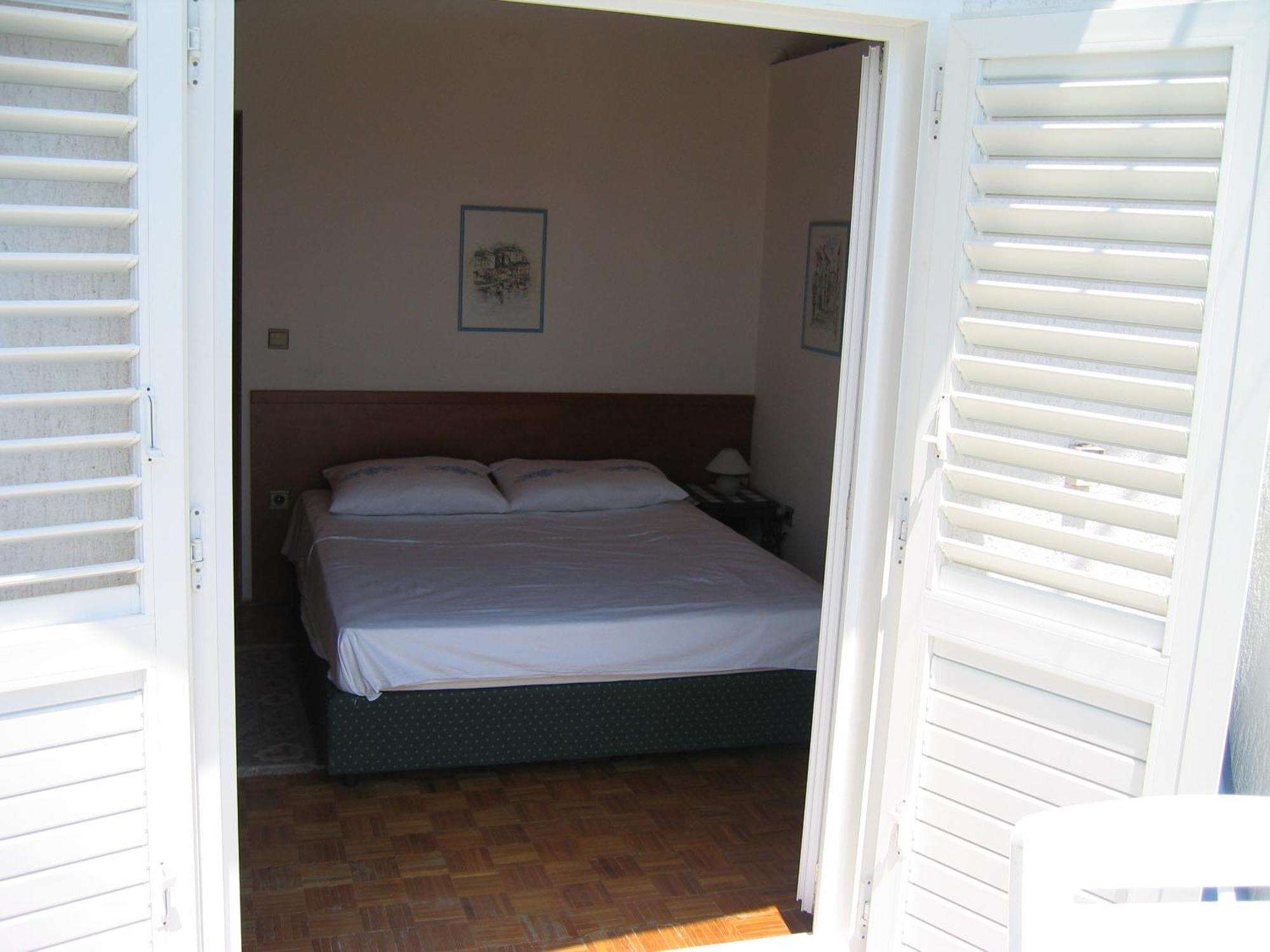 Marusici  Apartments Villa Jadranka מראה חיצוני תמונה