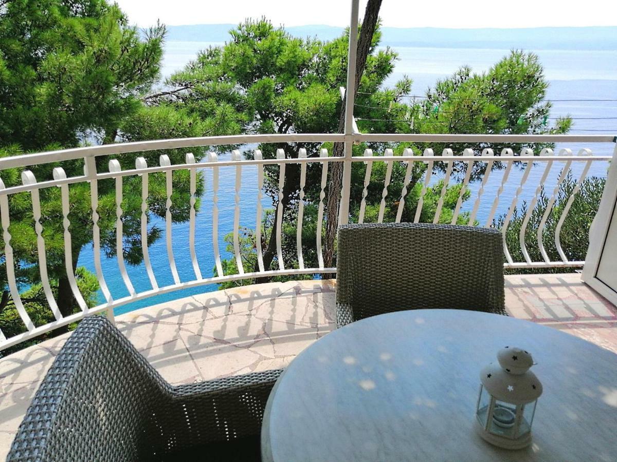 Marusici  Apartments Villa Jadranka מראה חיצוני תמונה