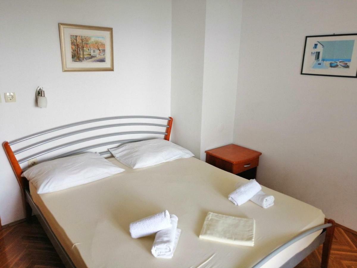 Marusici  Apartments Villa Jadranka מראה חיצוני תמונה