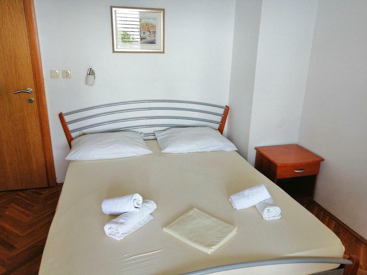 Marusici  Apartments Villa Jadranka מראה חיצוני תמונה