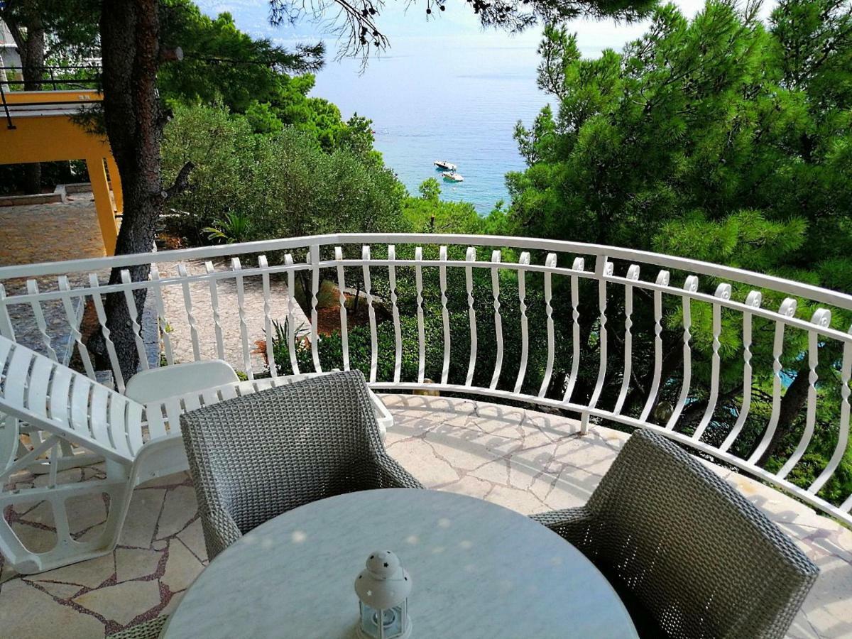 Marusici  Apartments Villa Jadranka מראה חיצוני תמונה