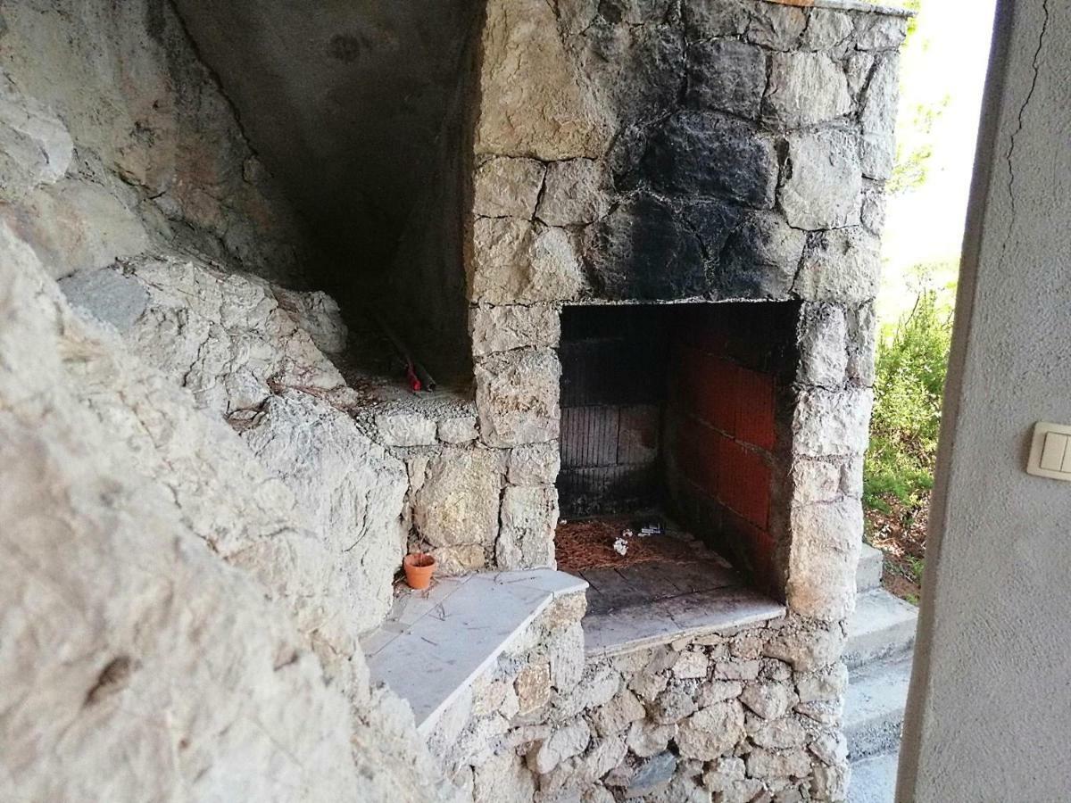 Marusici  Apartments Villa Jadranka מראה חיצוני תמונה