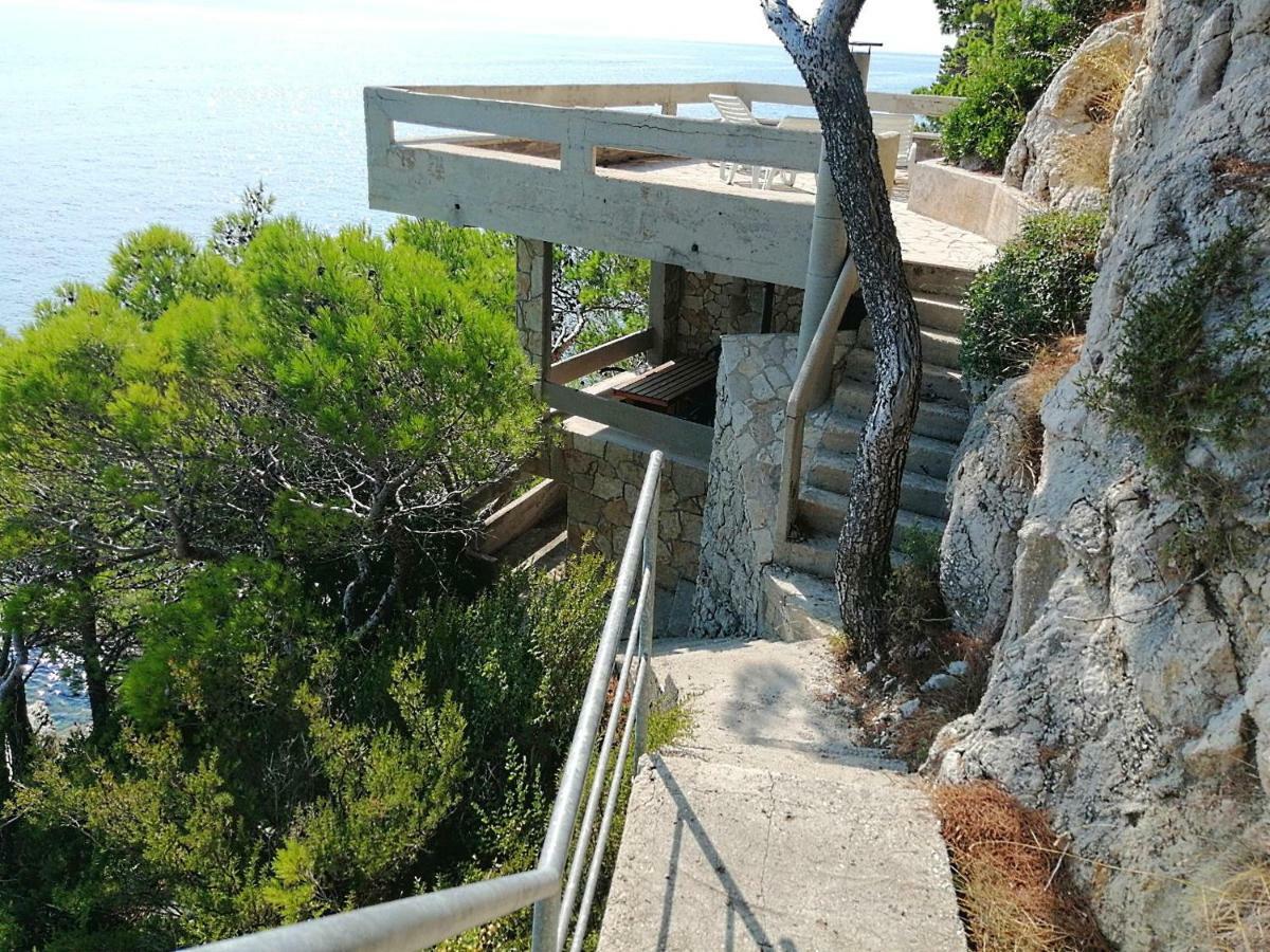 Marusici  Apartments Villa Jadranka מראה חיצוני תמונה