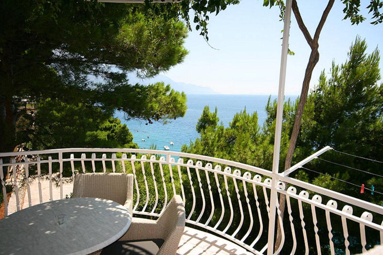 Marusici  Apartments Villa Jadranka מראה חיצוני תמונה