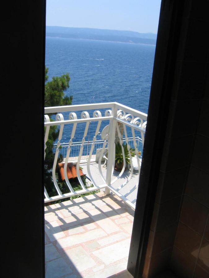 Marusici  Apartments Villa Jadranka מראה חיצוני תמונה