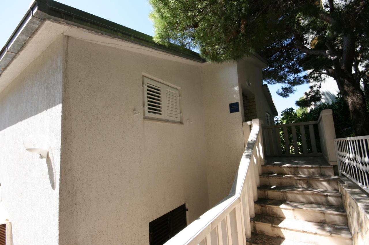 Marusici  Apartments Villa Jadranka מראה חיצוני תמונה