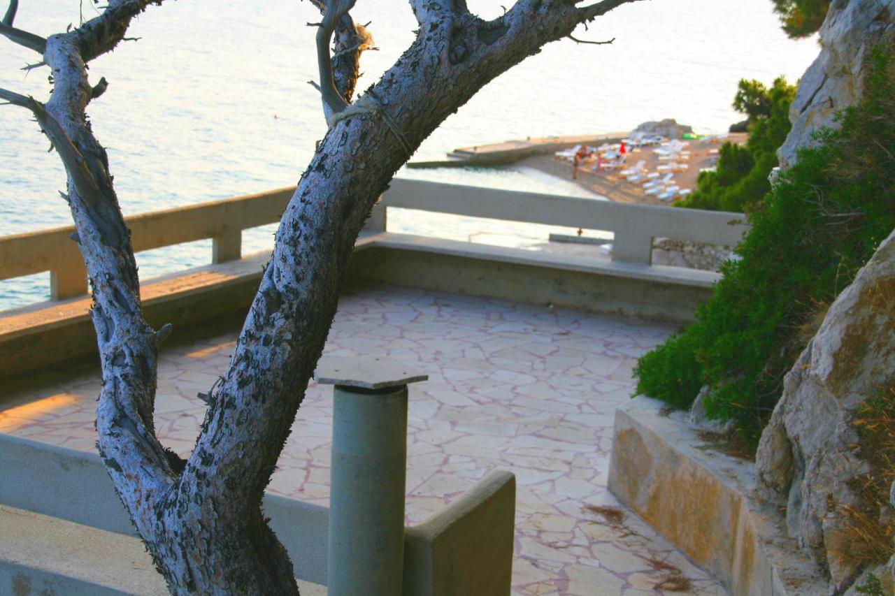 Marusici  Apartments Villa Jadranka מראה חיצוני תמונה