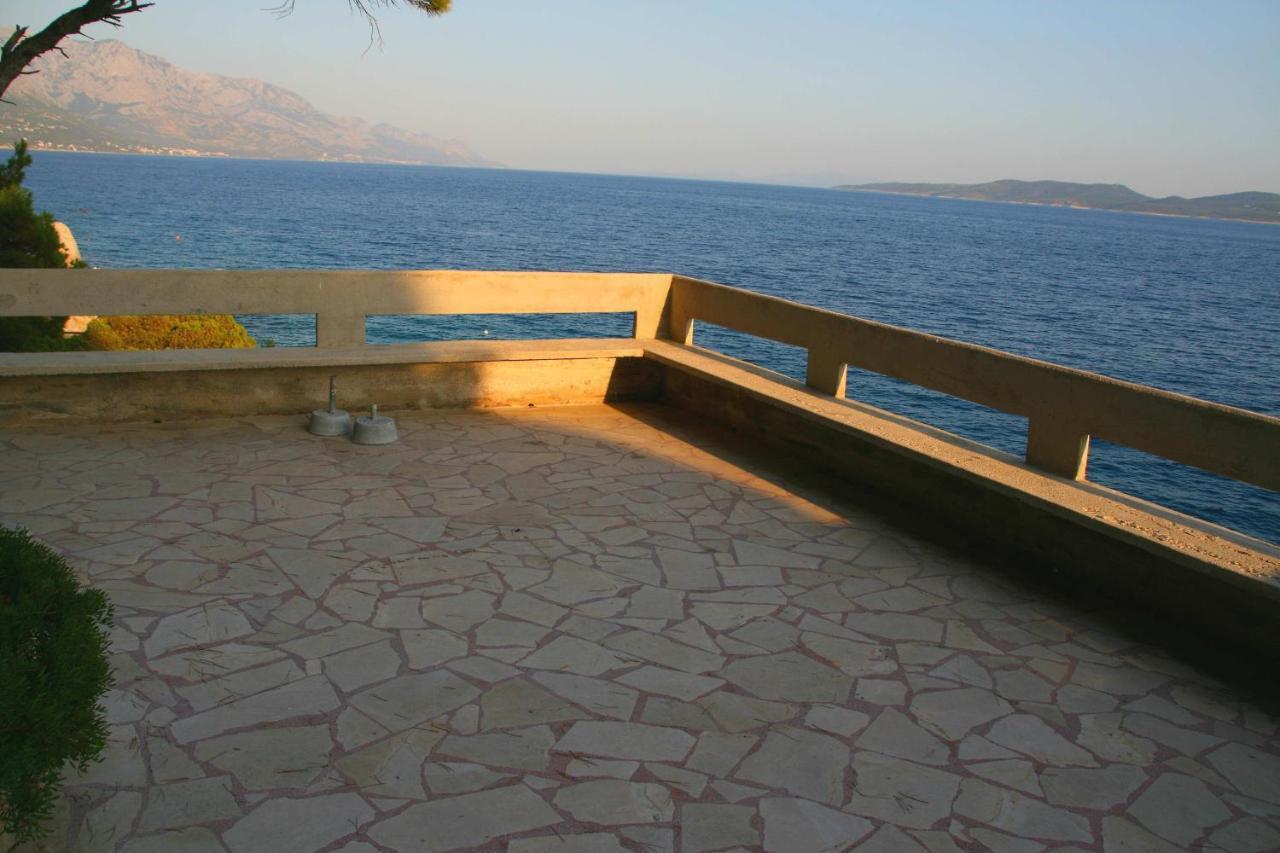 Marusici  Apartments Villa Jadranka מראה חיצוני תמונה