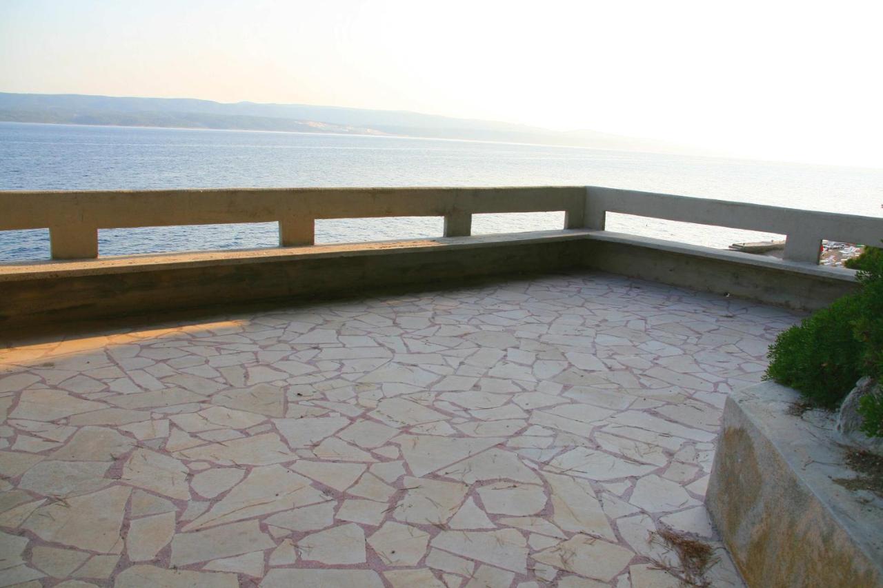Marusici  Apartments Villa Jadranka מראה חיצוני תמונה