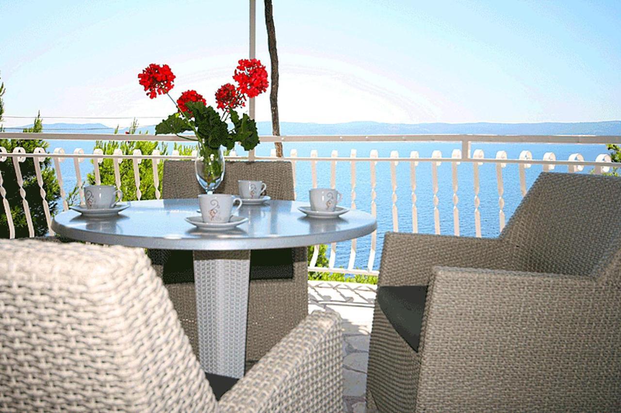 Marusici  Apartments Villa Jadranka מראה חיצוני תמונה